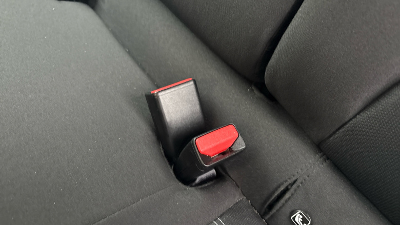 Dacia Sandero Stepway 1.0 TCe Comfort 5dr Petrol Hatchback